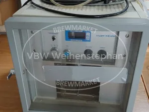 Oxygen indicator