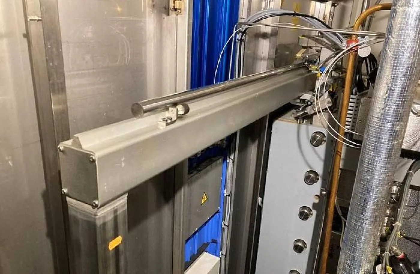 GETINGE – Autoclave - 8