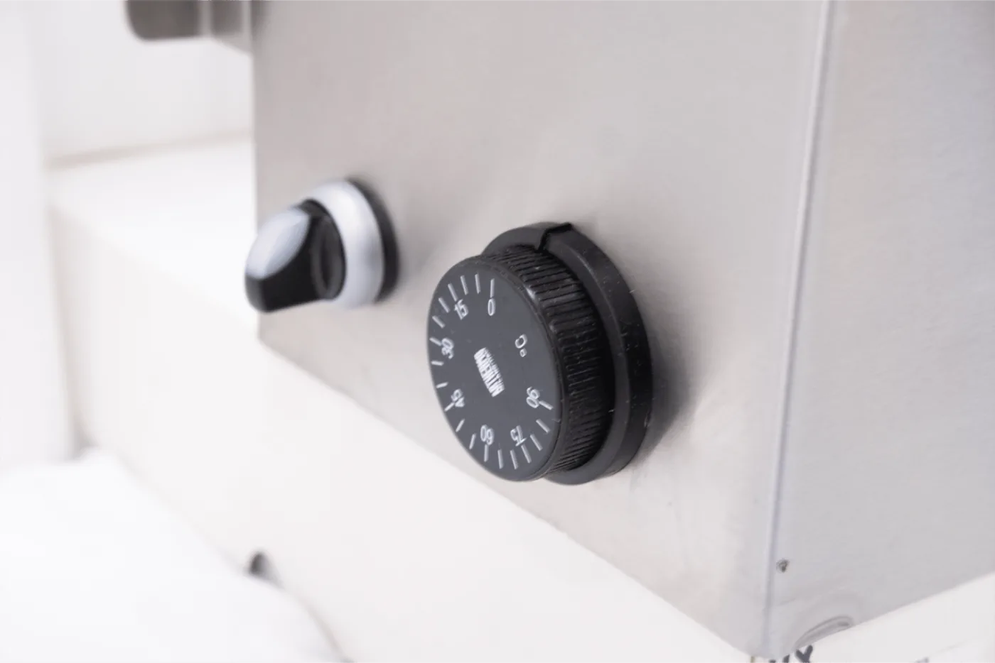 Knife sterilizer, NEW - 3
