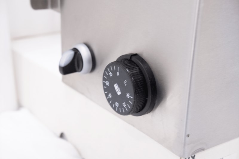 Knife sterilizer, NEW