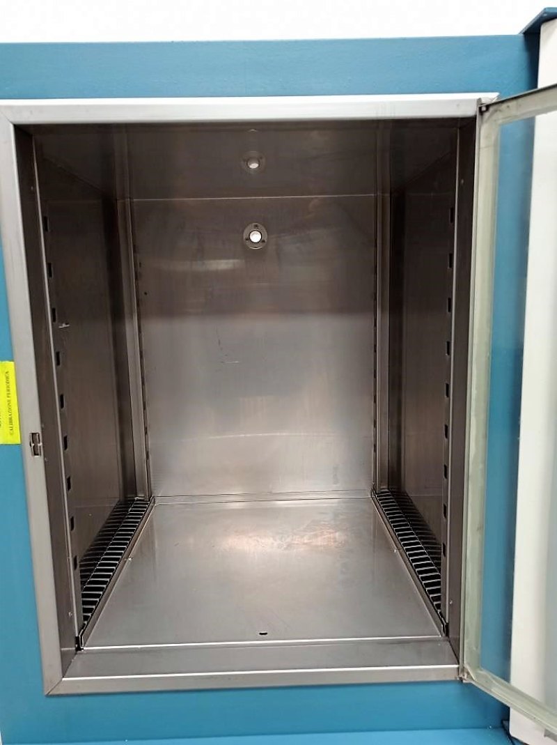 INCUBATORE DA LABORATORIO VISMARA