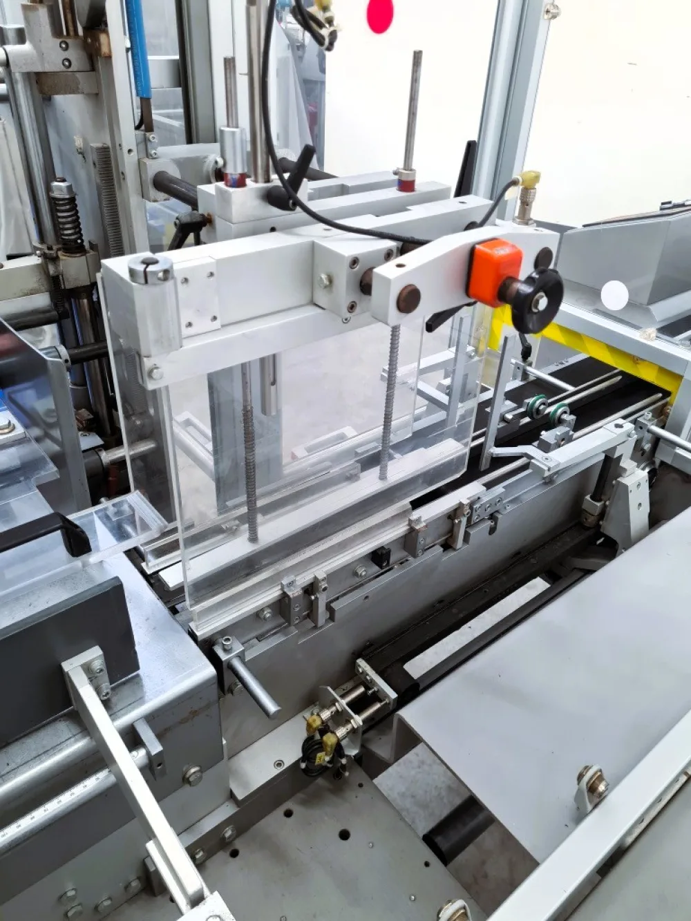 FARDELLATRICE – MULTIPACK – MOD. F593