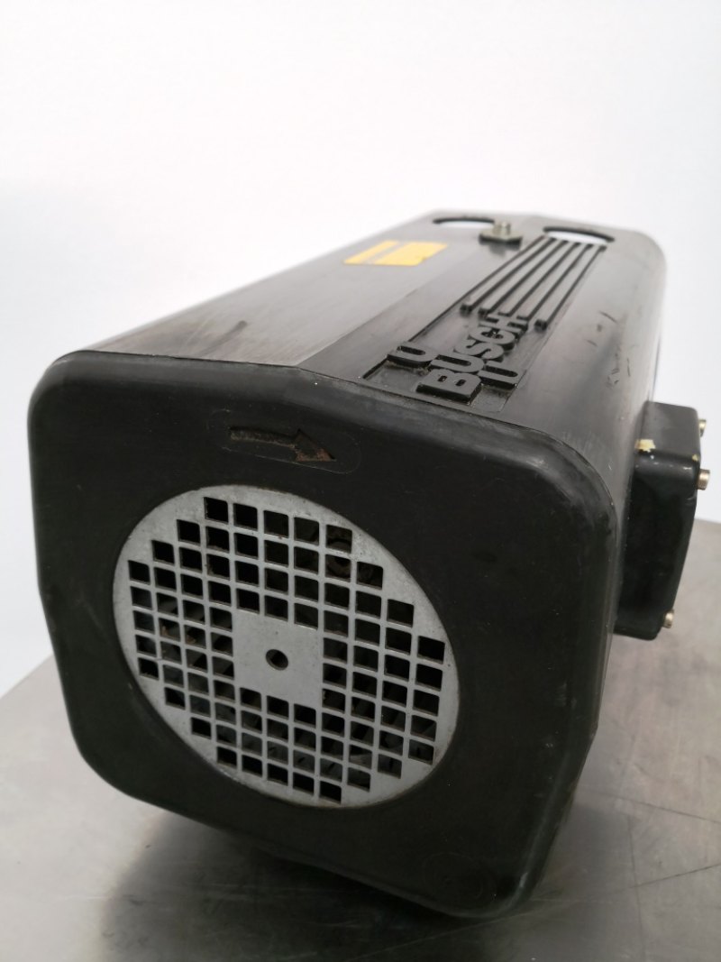 POMPA DA VUOTO – BUSCH – Mod. SV 1025-B008