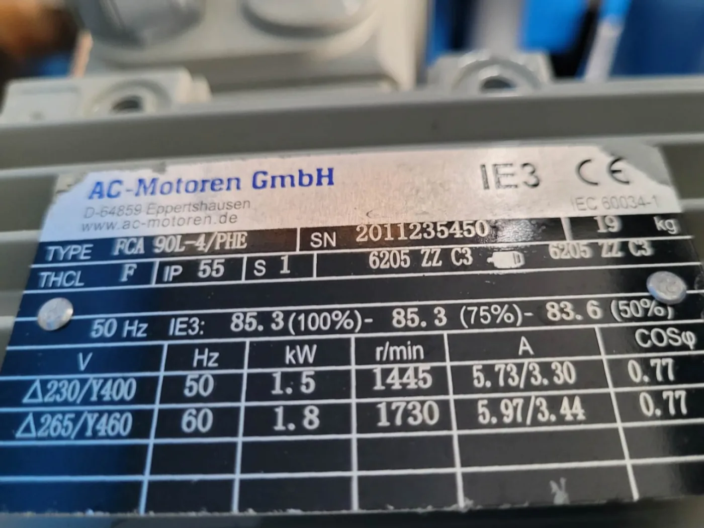Andritz Separation SE 630/60 CRD - Filterpress - 5