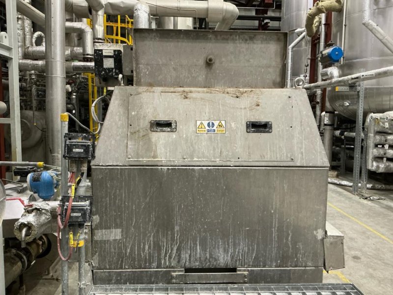 HAZcool Air blast cooler
