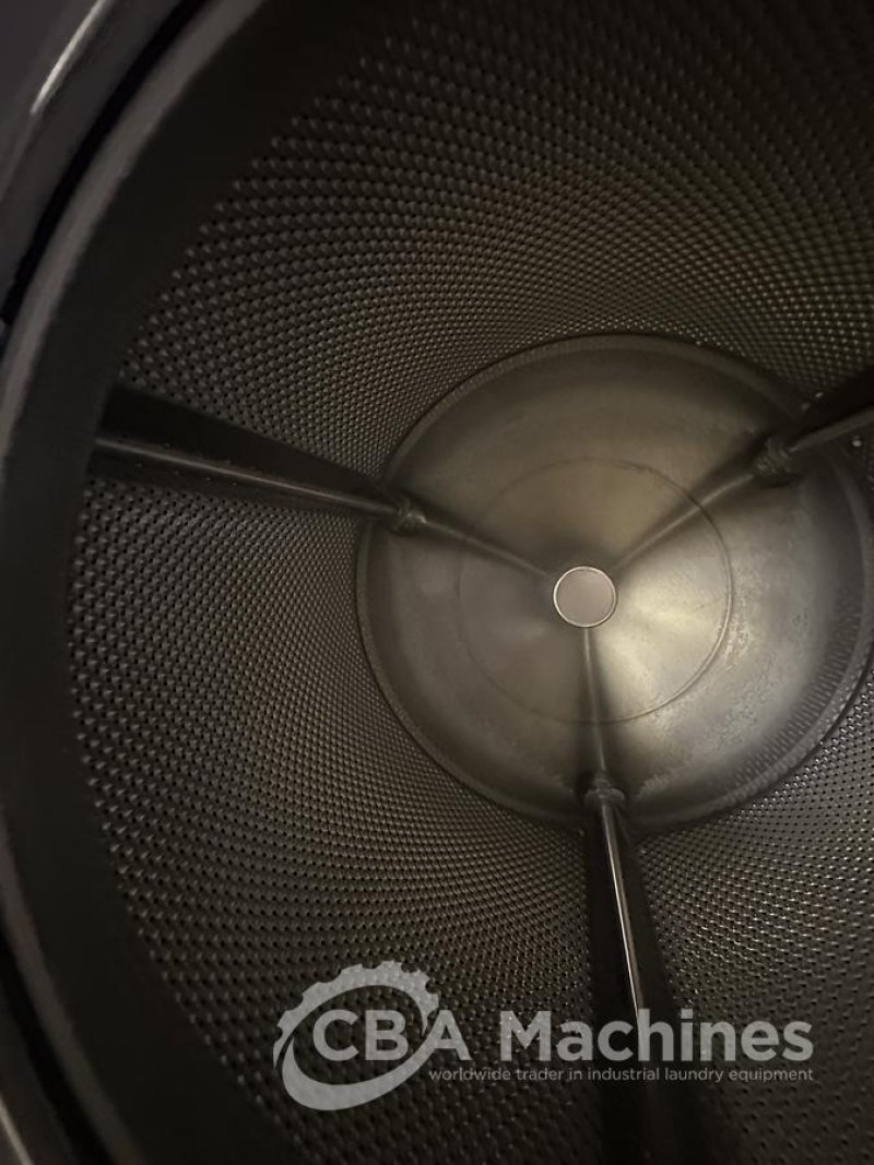 2018 Washer Extractor Grandimpianti 13,5kg GWH135E (994)