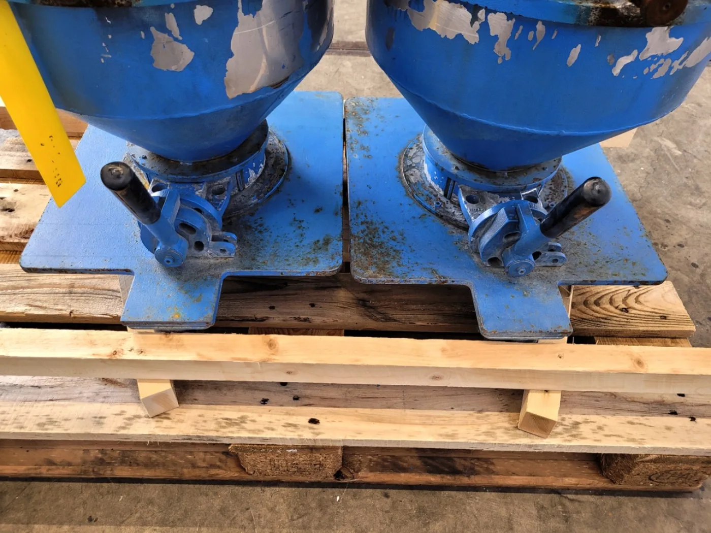 Mixaco CM-30 - Cold mixer - 3