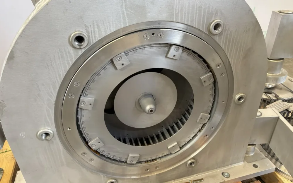 Bauermeister UMT-3.3 NEX - Fine Impact Mill