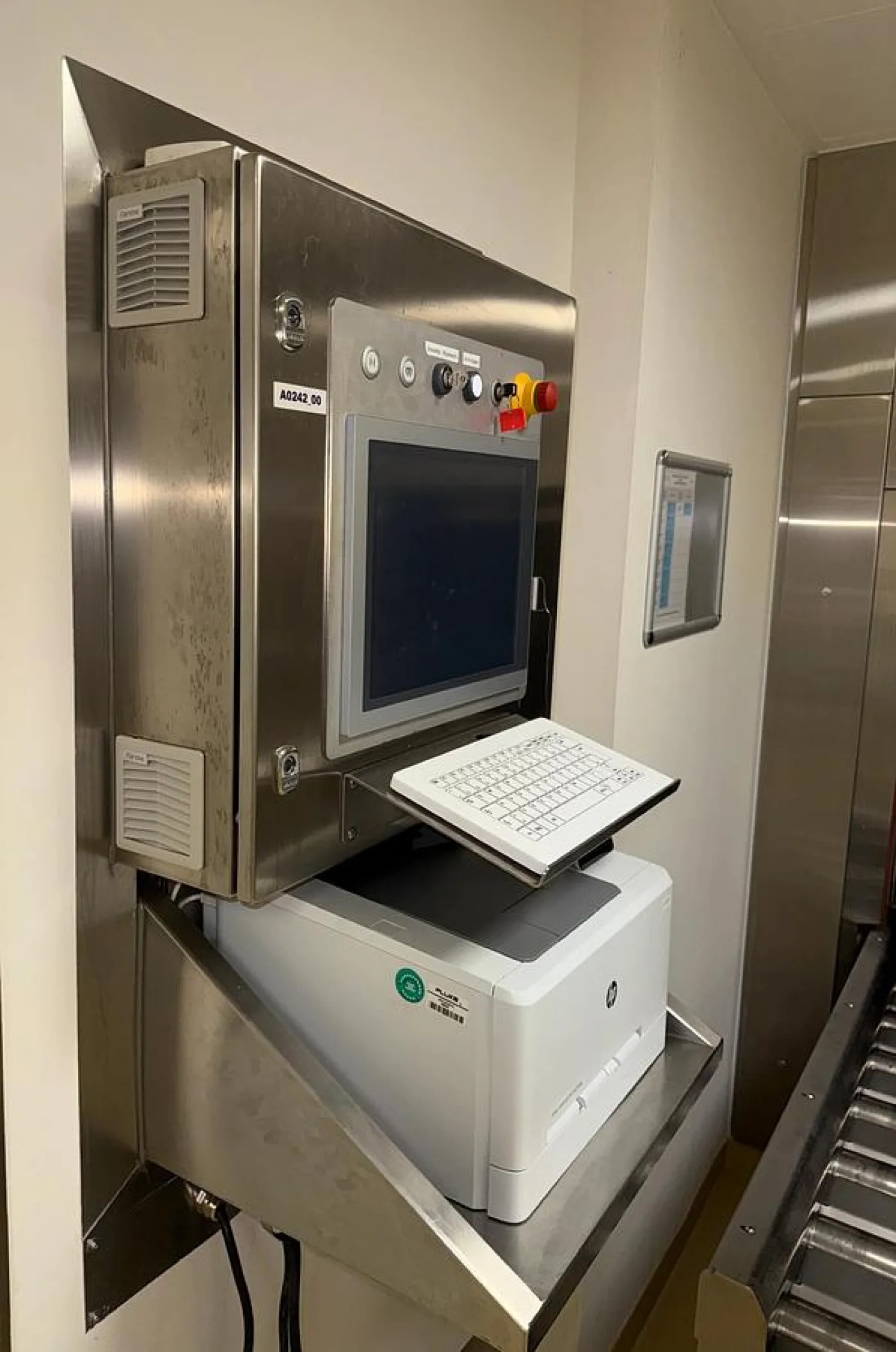BELIMED - Autoclave - 5