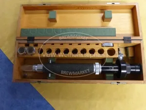 Refractometer