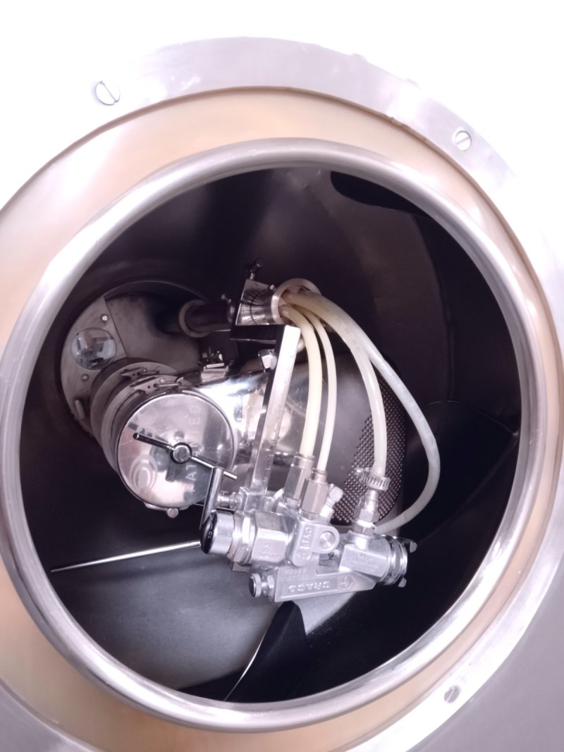 BASSINA DI RIVESTIMENTO – GS – MOD. MULTI SYSTEM HT/M