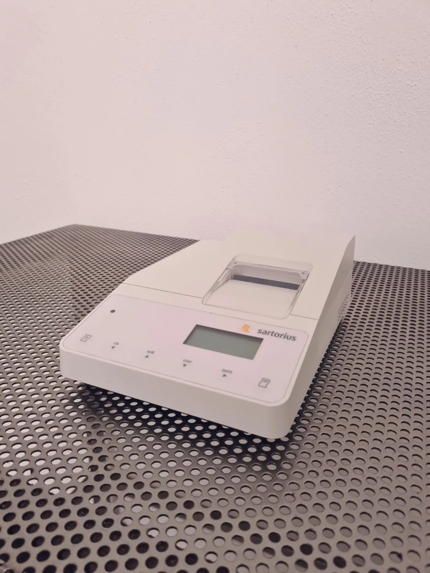 STAMPANTE DATI – SARTORIUS – MOD. YDP20-0CE - 3