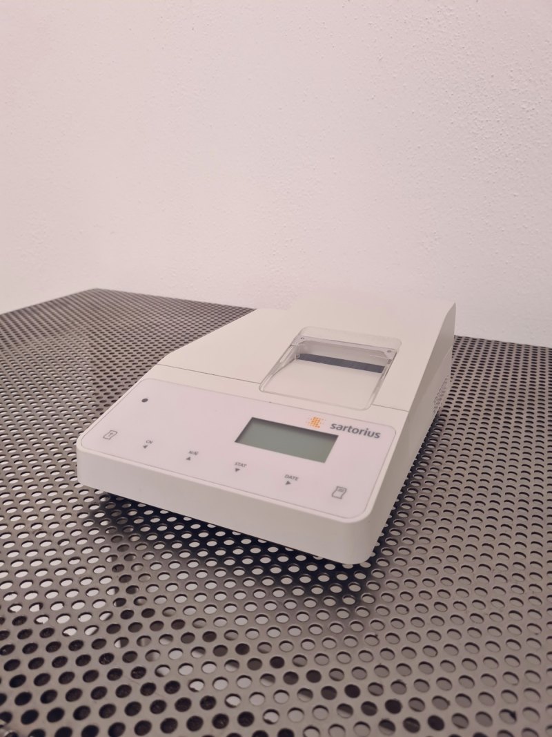 STAMPANTE DATI – SARTORIUS – MOD. YDP20-0CE