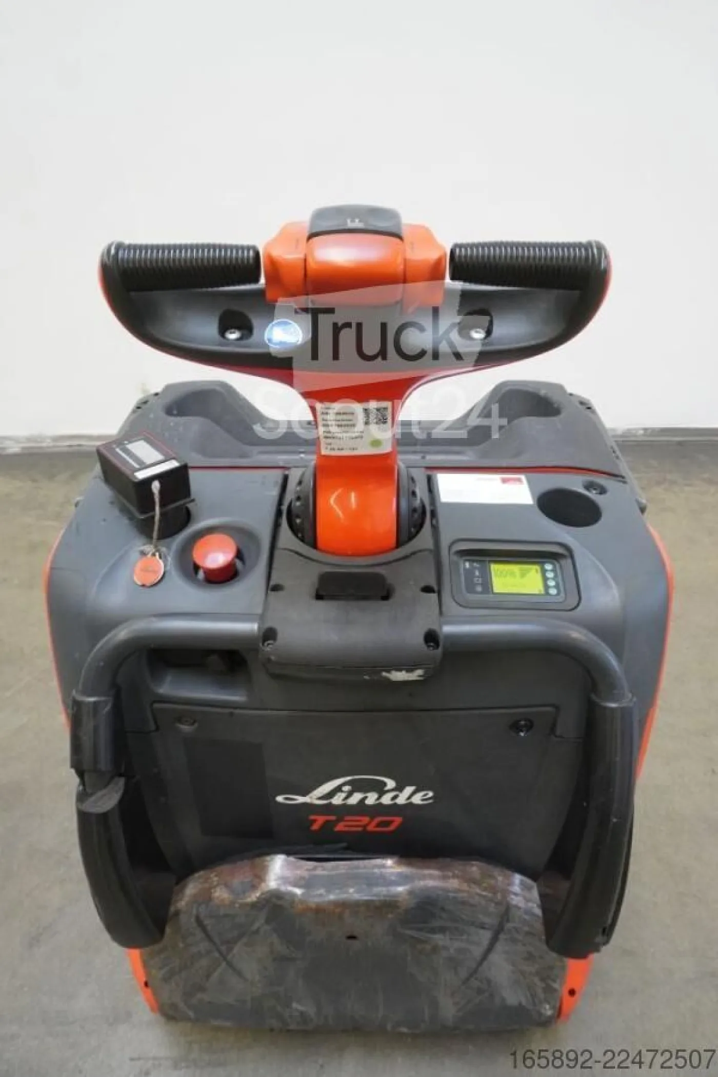 Linde T 20 AP 131 - 3