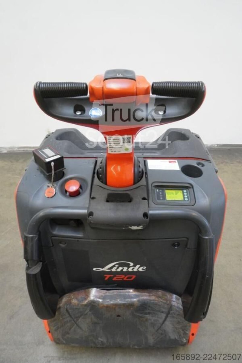 Linde T 20 AP 131