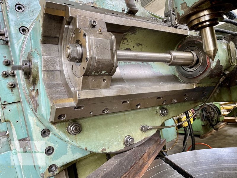 GEAR HOBBING, STANKO (KOMSOMOLEC) - 53A11 - Laxmi Metal & Machines, Rohtak