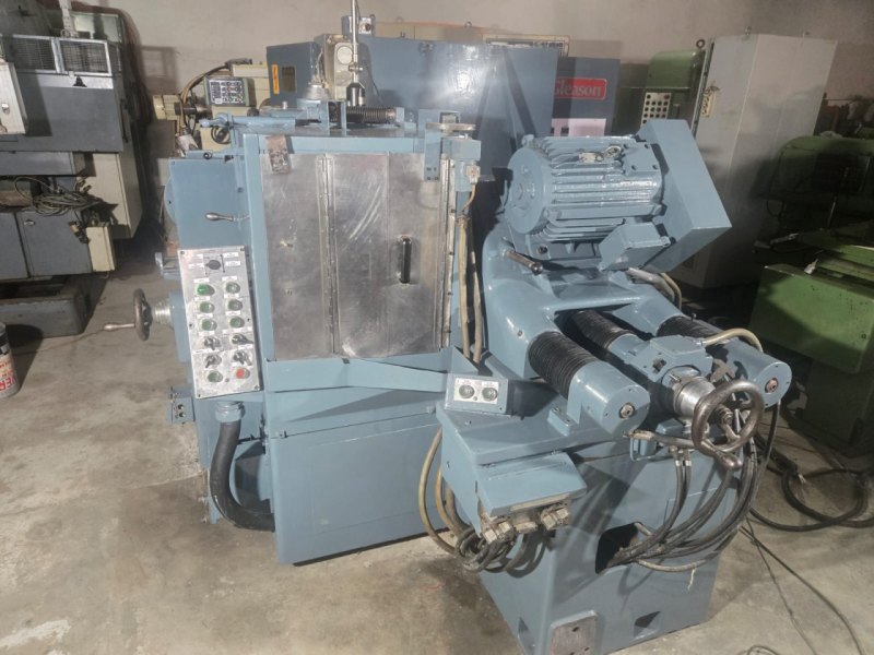 HYPOID LAPPER, GLEASON - 516 - Laxmi Metal & Machines, Rohtak