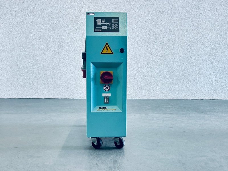 Remak Tempariergerät TRW 95 EWR 27.0 MRS