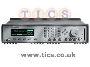 Agilent Technologies (HP) 81130A-81132A-81132A