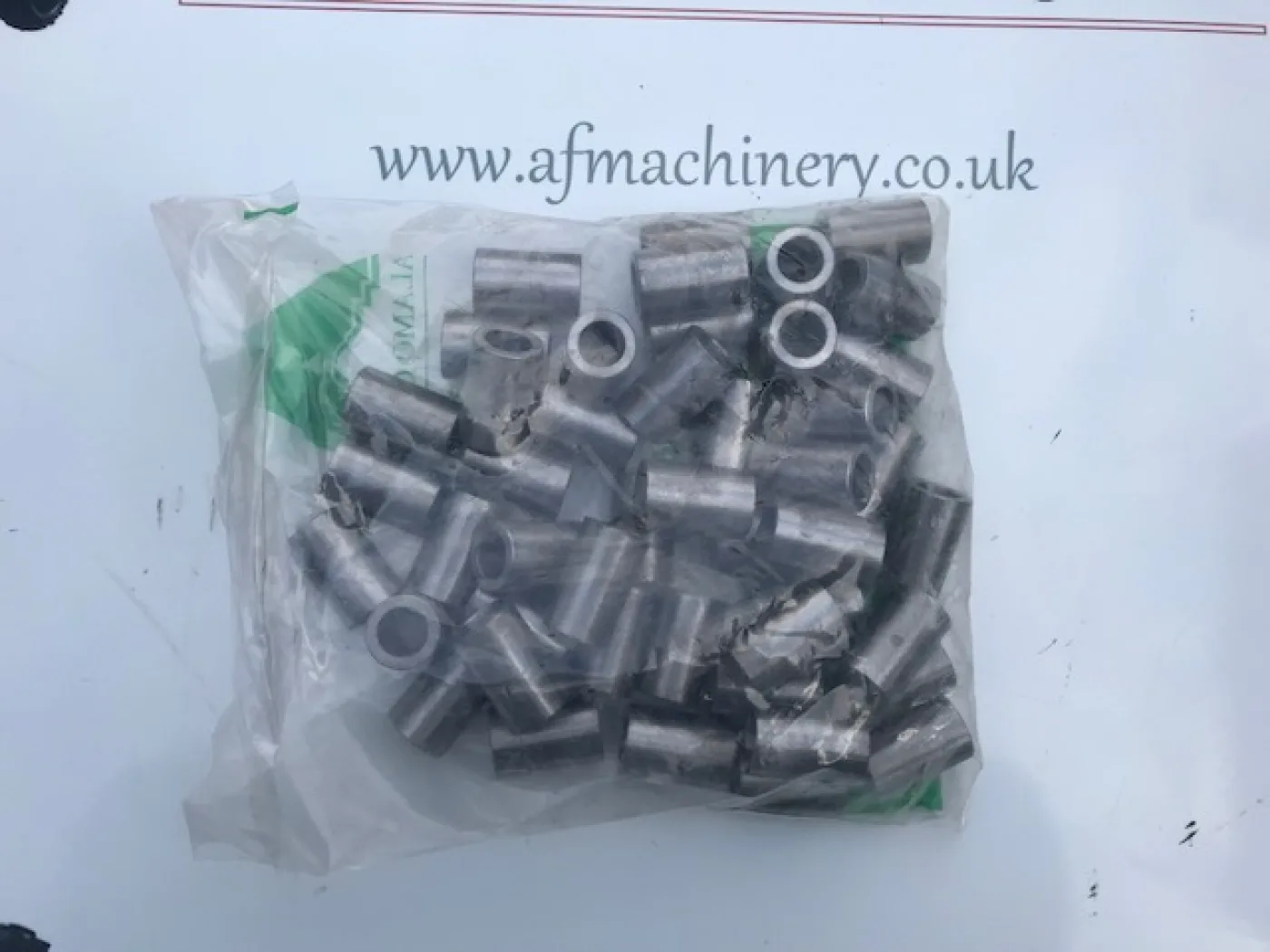 Spearhead hedgecutter spacer 184.106 - 1