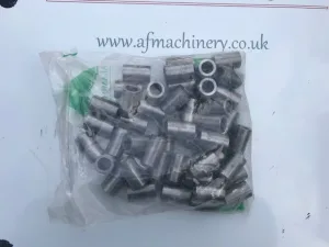 Spearhead hedgecutter spacer 184.106