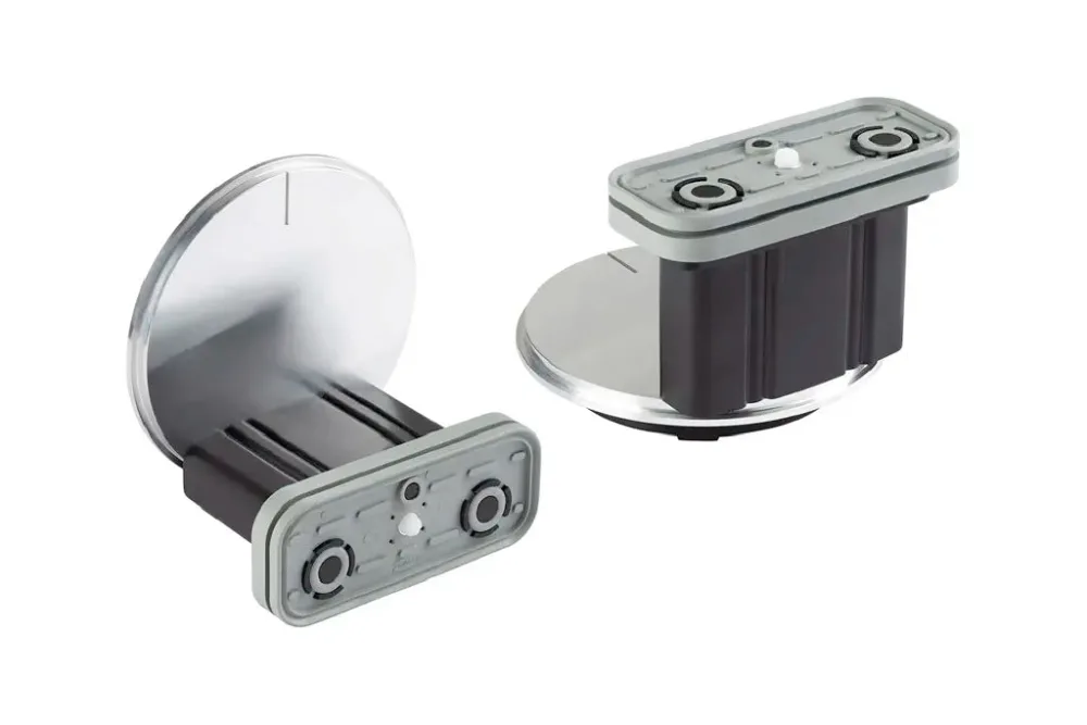 Schmalz VCBL-S6-CUP 120x50x85 TV – Vakuum-Blocksauger für SCM/Morbidelli-TV-Konsolen Art.-Nr. 10.01.12.04626