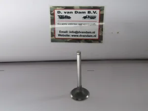 Inlaatklep