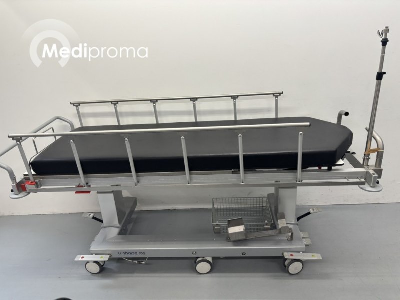 Novymed U-Shape 953 Stretcher