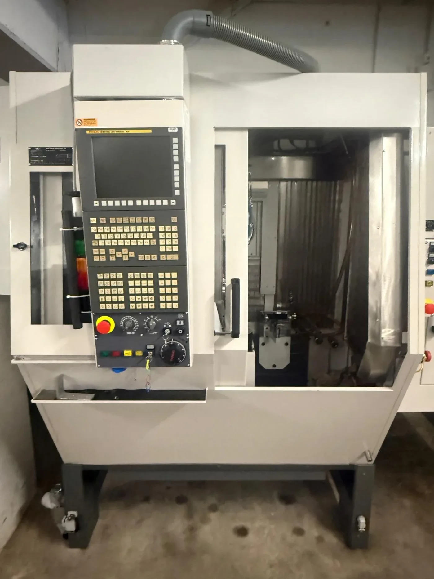 023414 - WILLEMIN MACODEL W 401 PA - 1