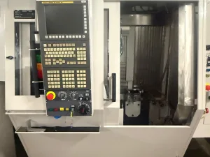 023414 - WILLEMIN MACODEL W 401 PA