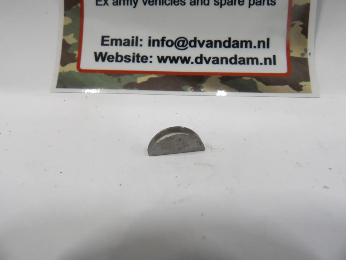 Spie bendix startmotor - 2