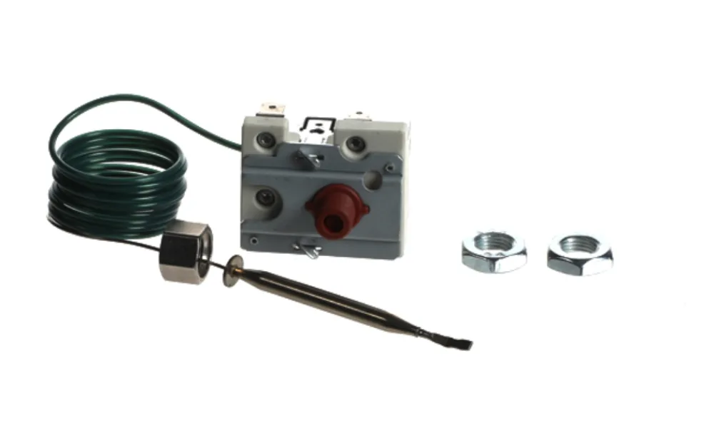 Rational Safety Temperature Limiter 365°C - 40.01.482S - islandcatering
