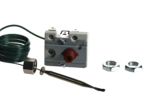 Rational Safety Temperature Limiter 365°C - 40.01.482S - islandcatering