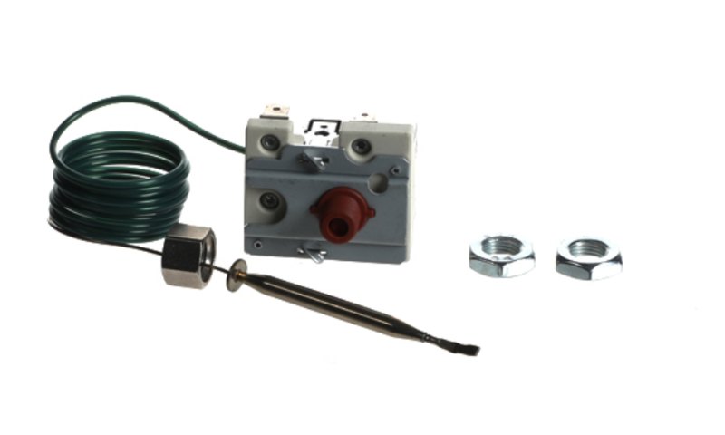 Rational Safety Temperature Limiter 365°C - 40.01.482S - islandcatering