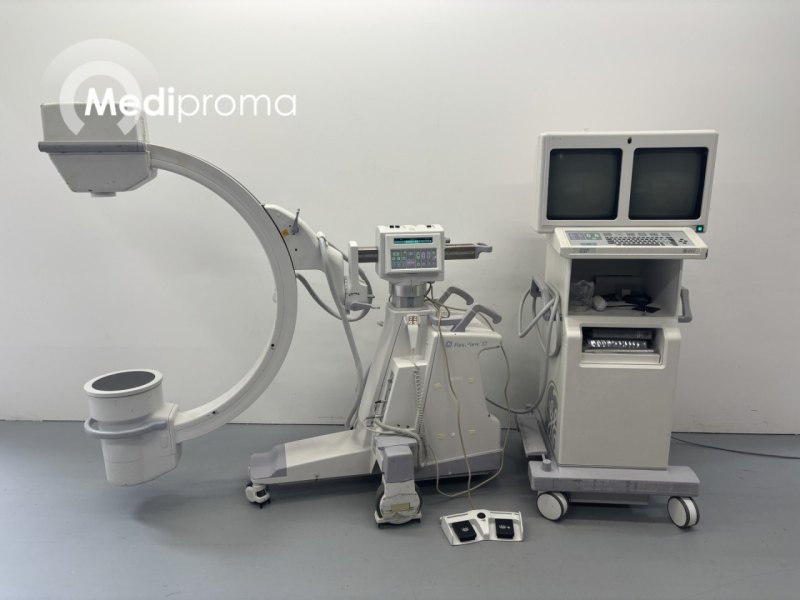 GE Flexiview 8800 C-Boog (Onderdelen)