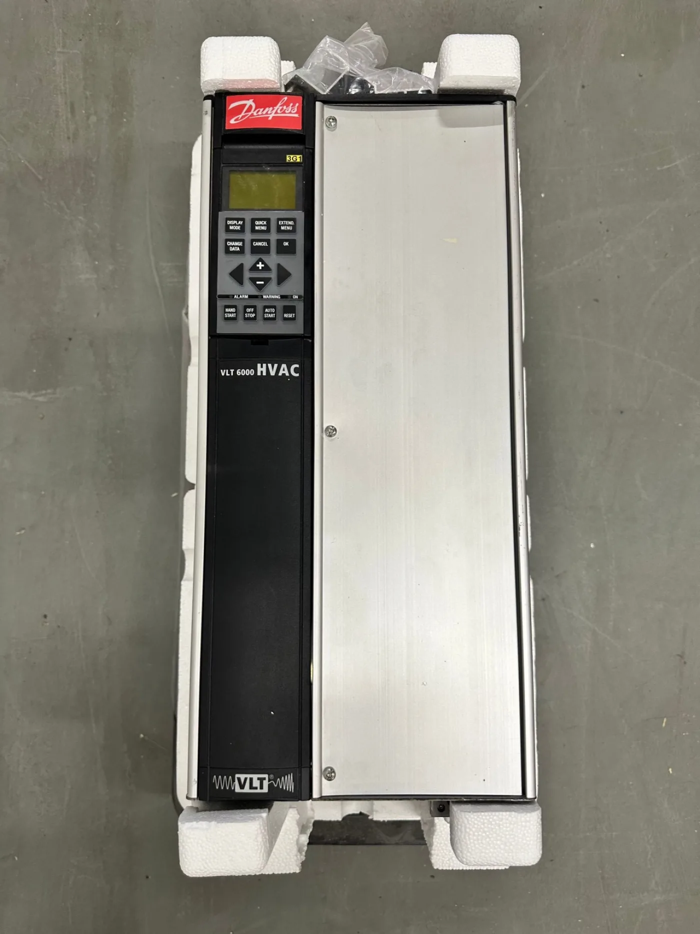 Danfoss Frequenzumformer VLT6022H - 5