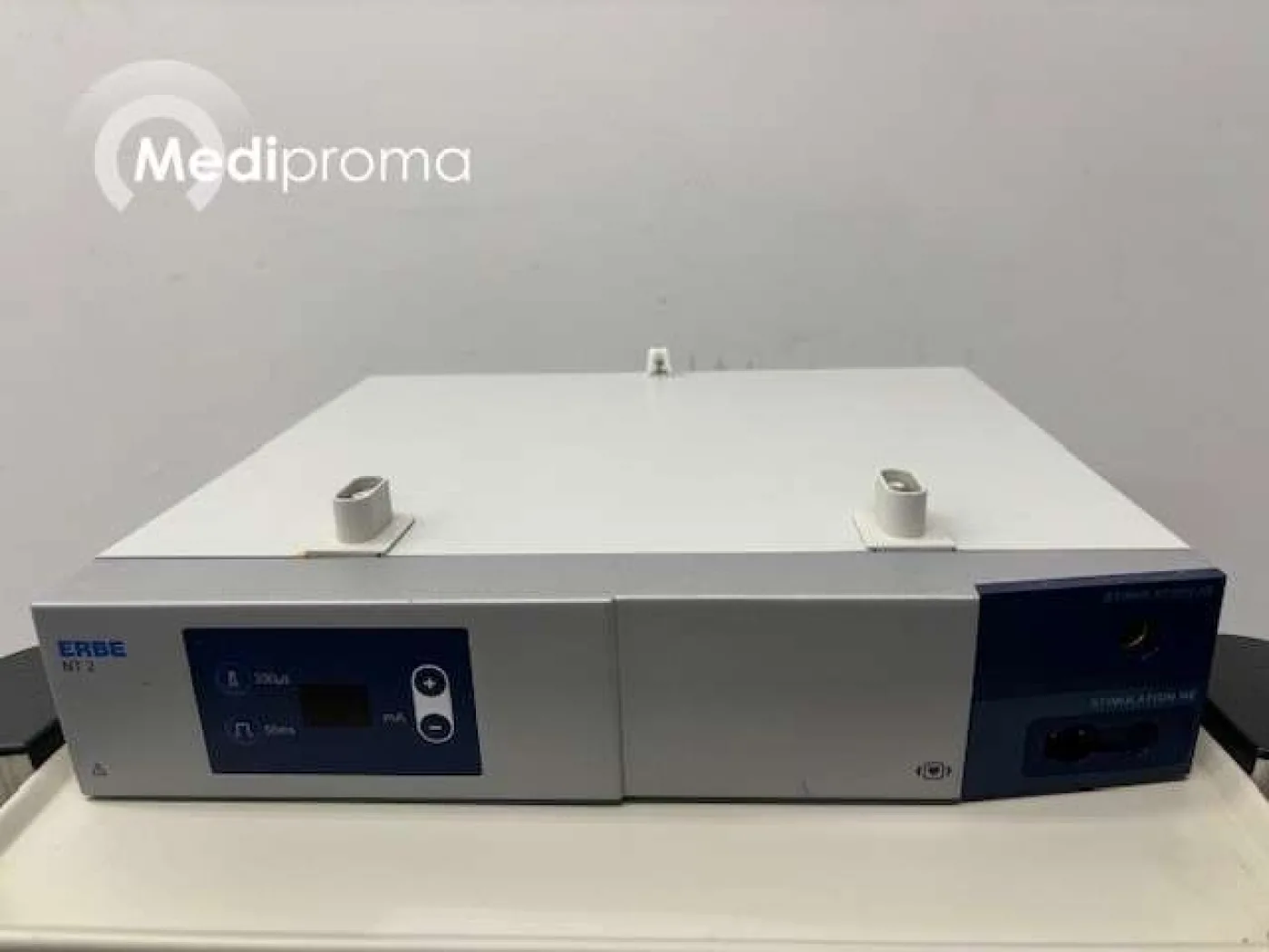 ERBE NT 2 Zenuwstimulator - 1