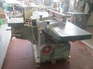 PIALLA FILO SPESSORE CON BUCATRICE L'INVINCIBILE 2150
