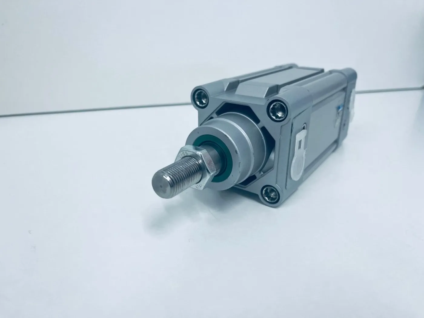 Festo Pneumatikzylinder DNC-63-40-PPV-A - 1