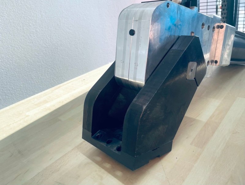 Tünkers Spanner KS 100.3 A03LHT12