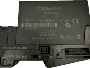 Siemens SIMATIC DP 6ES7131-4BD00-0AB0
