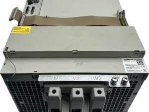 Siemens SIMODRIVE 611 6SN1123-1AA01-0FA1 / 6SN1118-0DM23-0AA