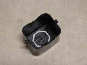 Heraeus BS4402/A Swing Out Rotor