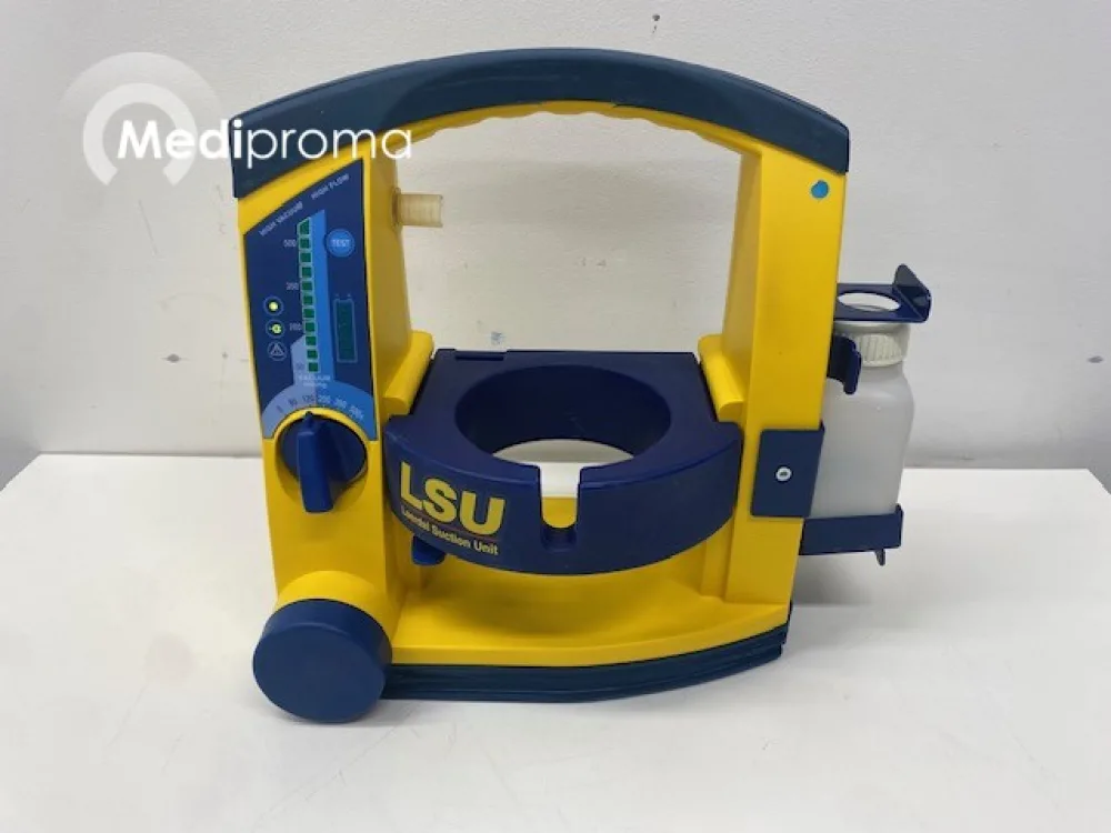 Laerdal LSU Vacuümpomp