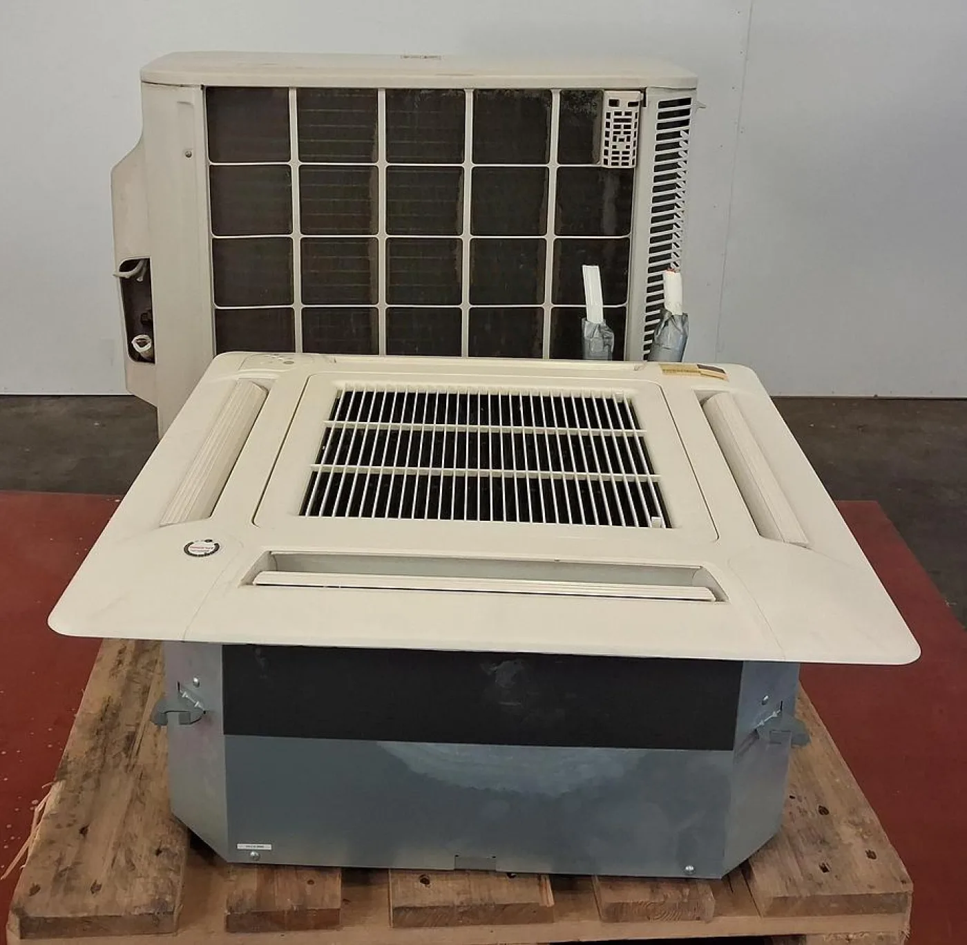 Fujitsu Klimasplitgerät - 7