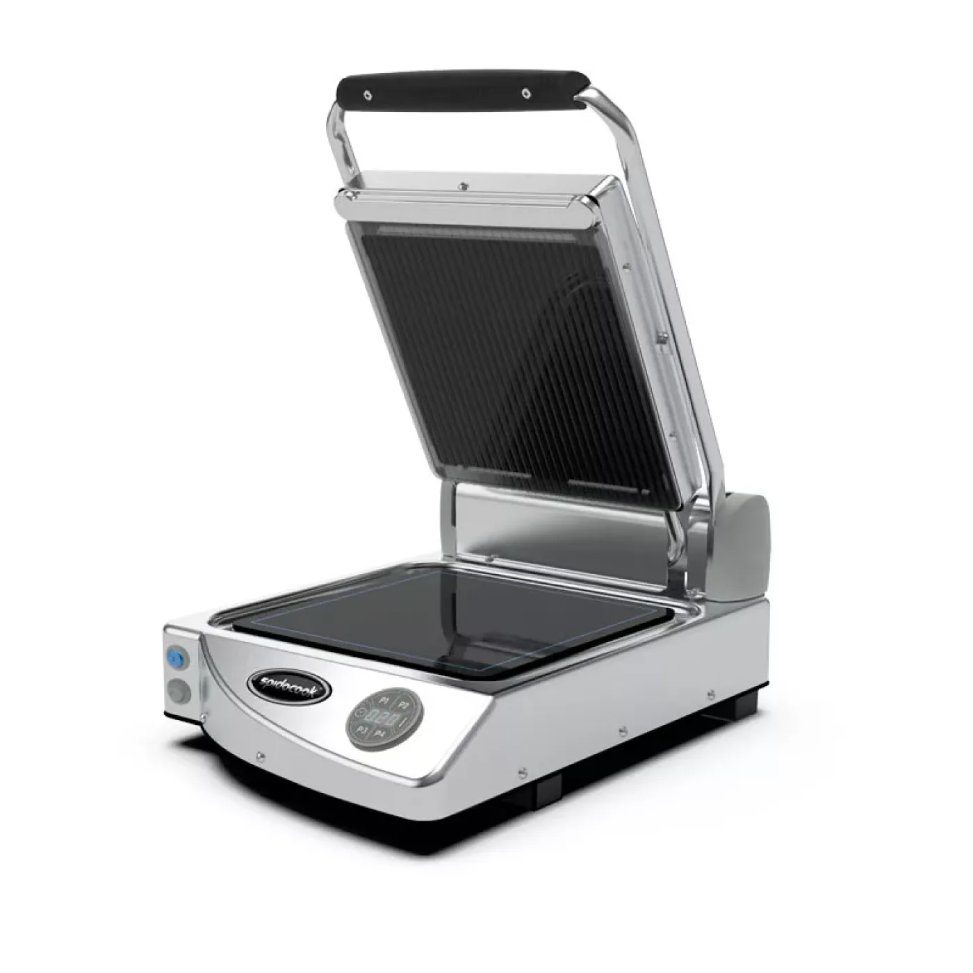 Falcon Grill E3532 Dominator Plus Salamander Grill Electric - islandcatering - 5