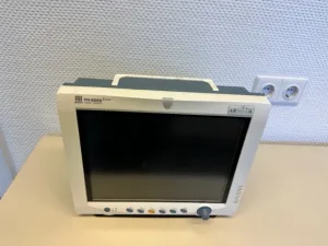Mindray PM-9000 EKG-Monitor
