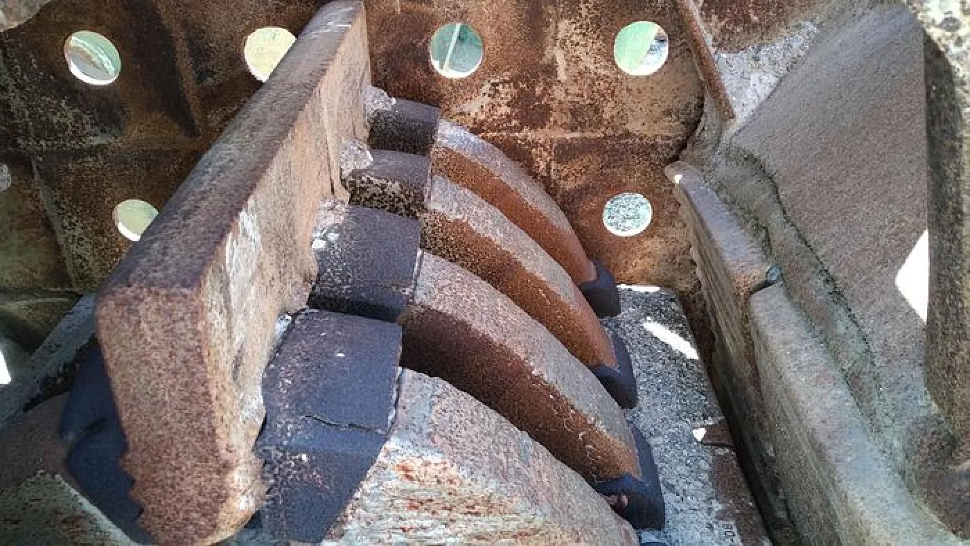 2002 Triman TMI 2S - 1