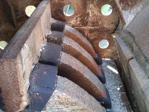2002 Triman TMI 2S