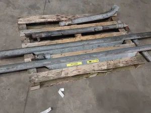 truckloading tube